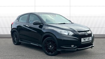 Honda HR-V 1.5 i-VTEC SE 5dr Petrol Hatchback